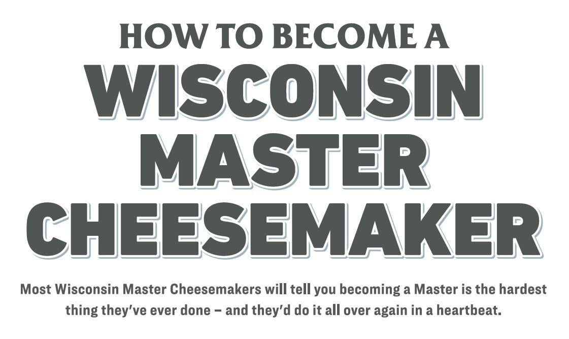 Master CheeseMaker