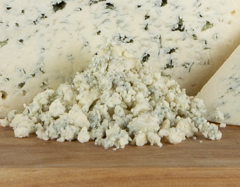 Bleu Cheese - Crumbles