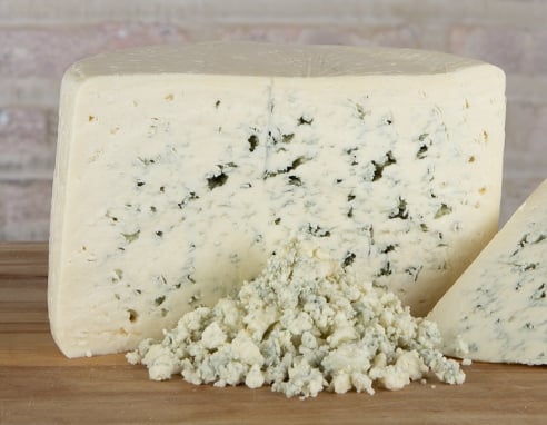 Bleu Cheese - Half Wheels