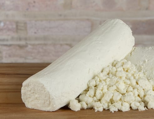 Goat Cheese - Logs