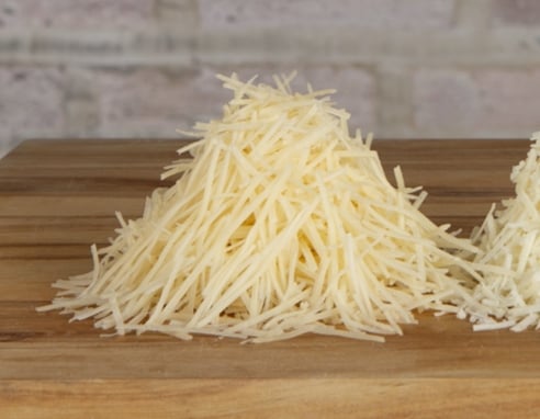 Parmesan - Shredded